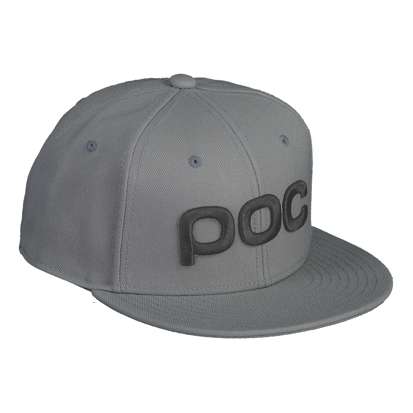 POC CORP Cap Grigio