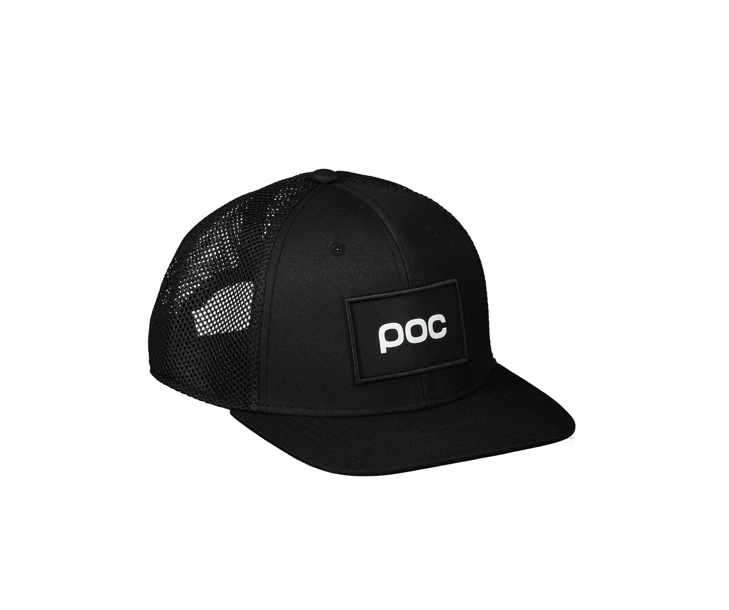 Cappello POC TRUCKER Nero