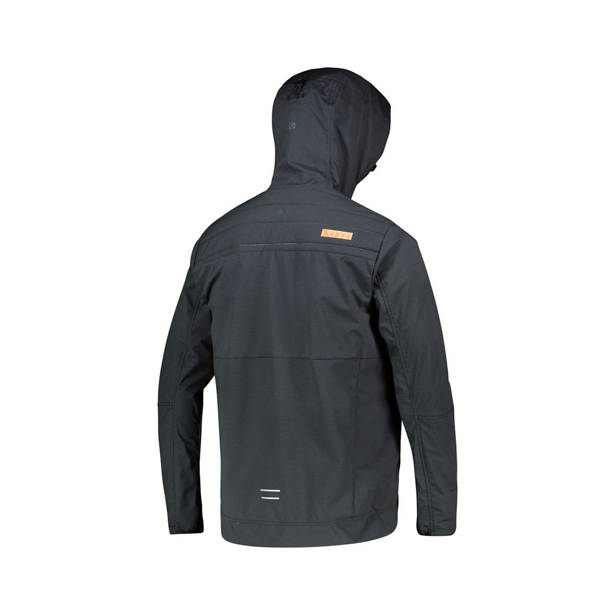 Giacca LEATT MTB 3.0 Nero 2022