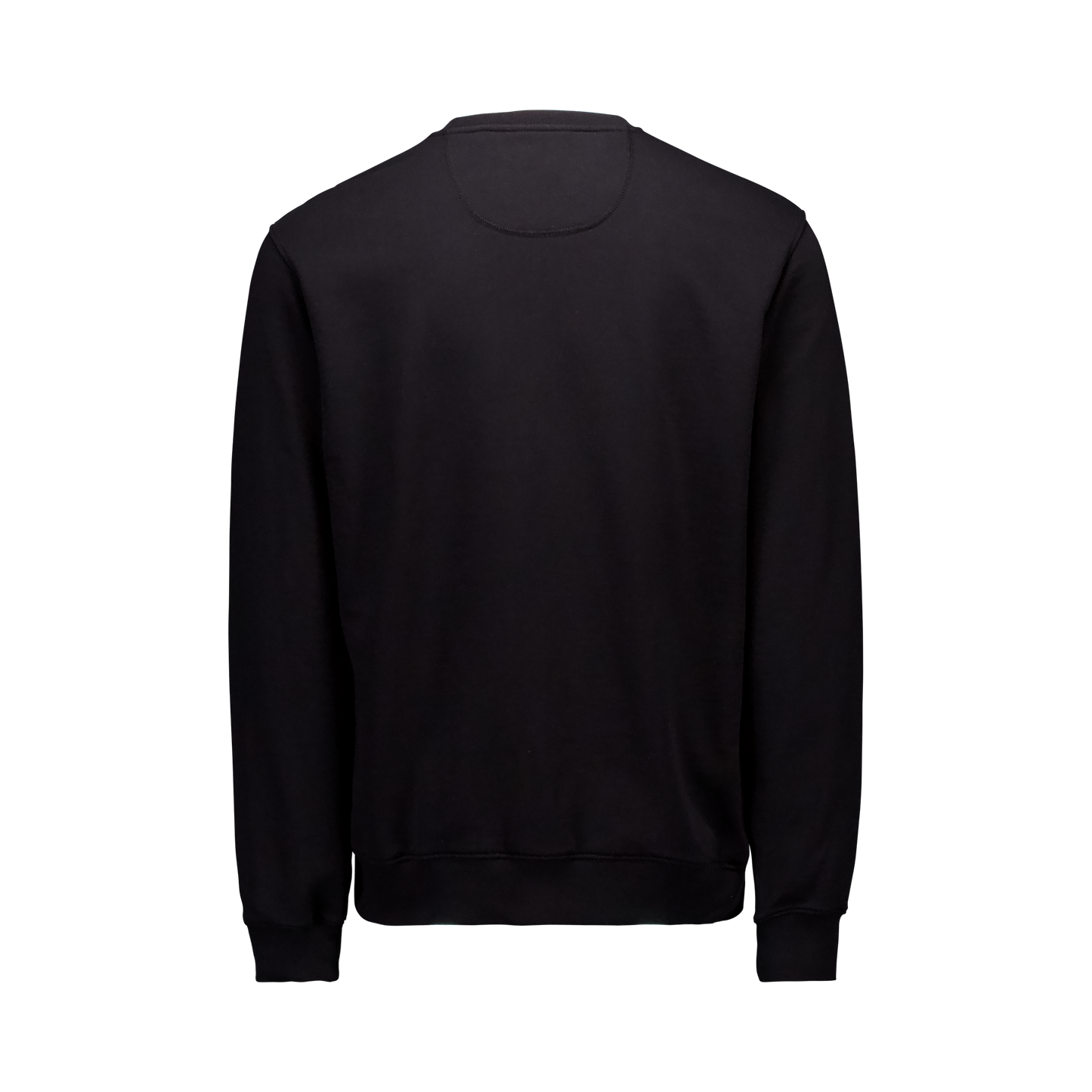 Felpa POC nero/bianco