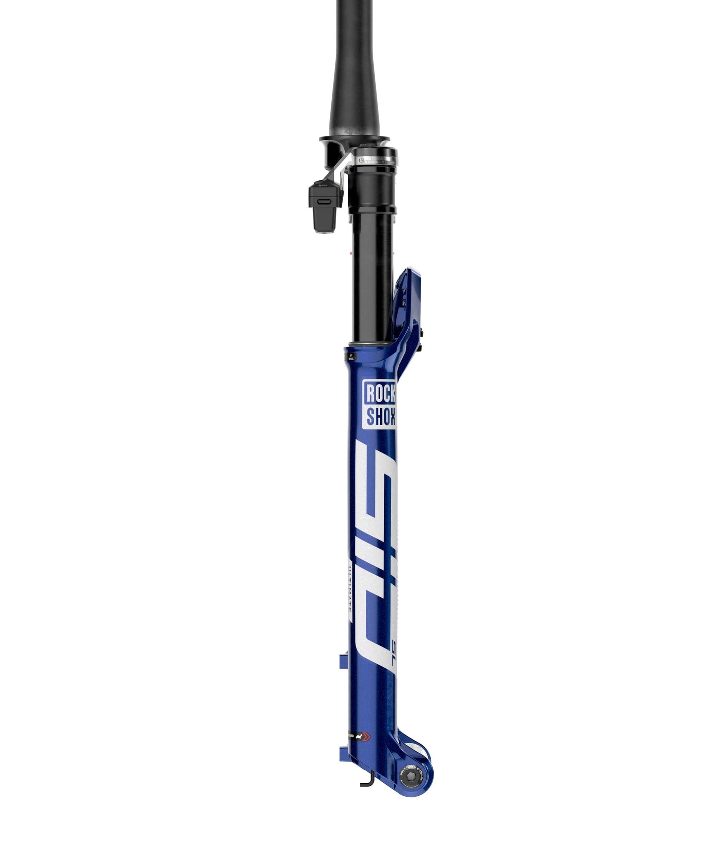 ROCKSHOX SID SL ULTIMATE RACE DAY2 3P FLIGHT ATTENDANT 29" Forcella Asse 15x110mm Boost Blu