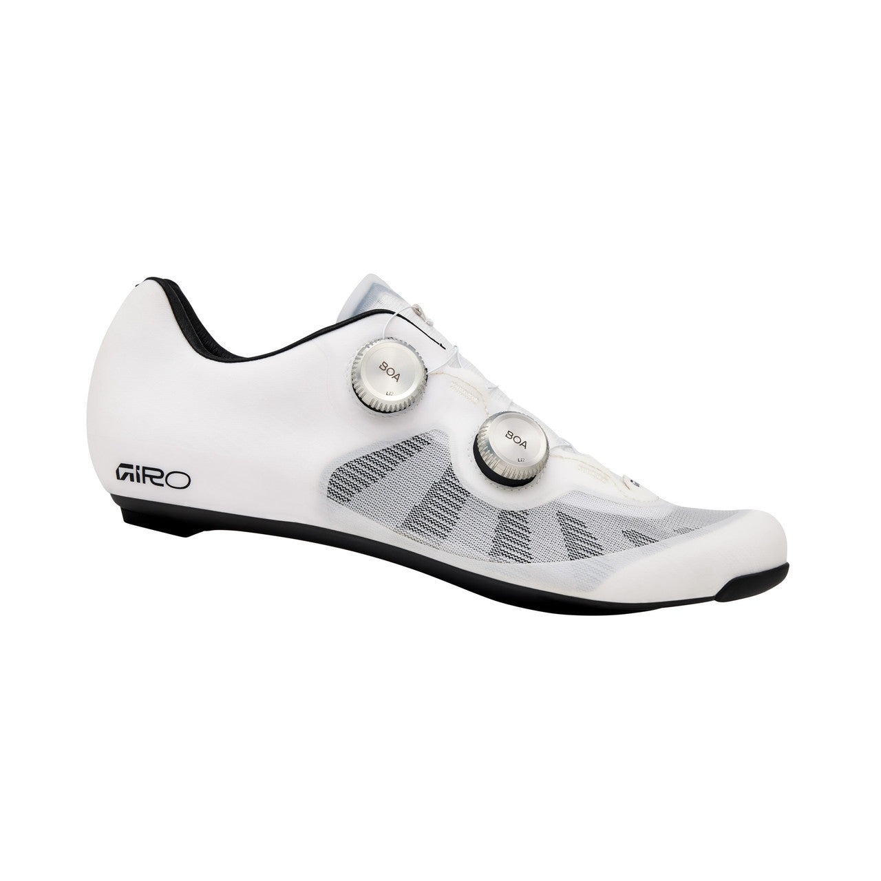 GIRO IMPERIAL II Scarpe da Strada Bianco