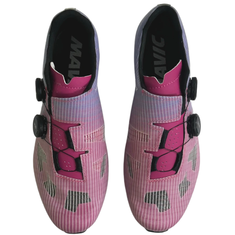 Scarpe da strada MAVIC COSMIC SLR Blu/Fuschia