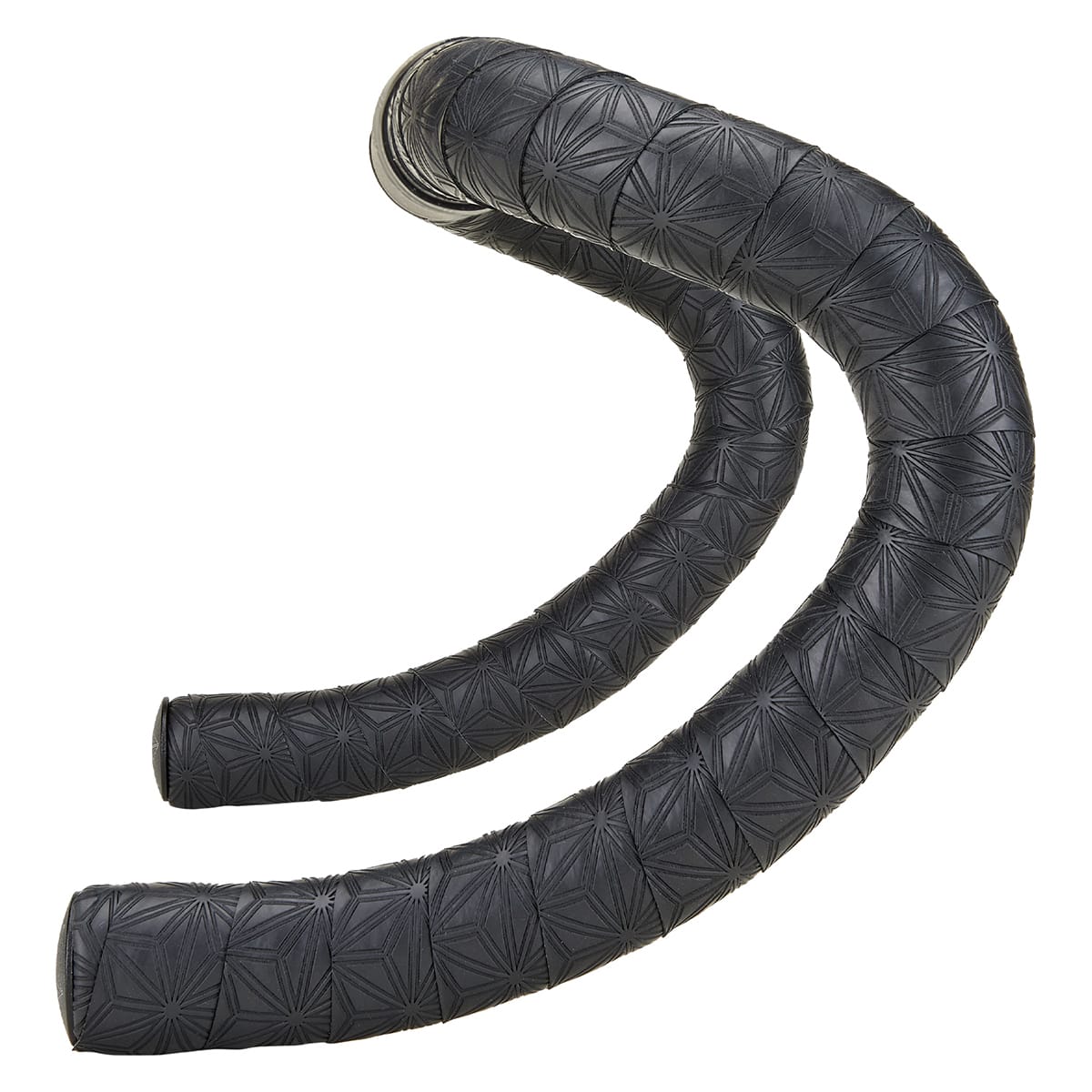 Nastro manubrio SUPACAZ SUPER STICKY KUSH CLASSIC Nero