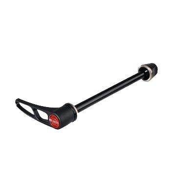 Kit Sgancio Rapido DT SWISS RWS Perno Passante 135 mm #HWQASM00S2945S Nero