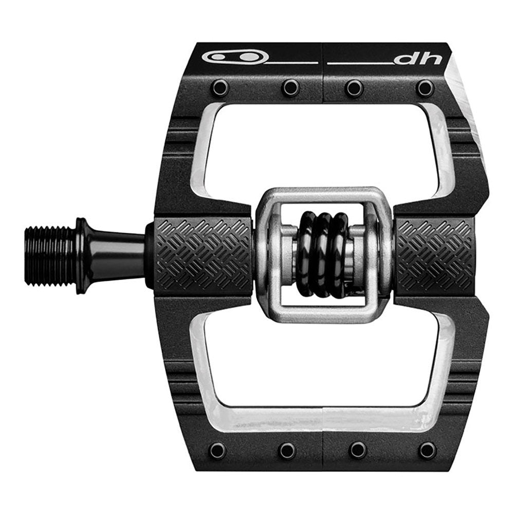 Pedali CRANKBROTHERS MALLET DH neri