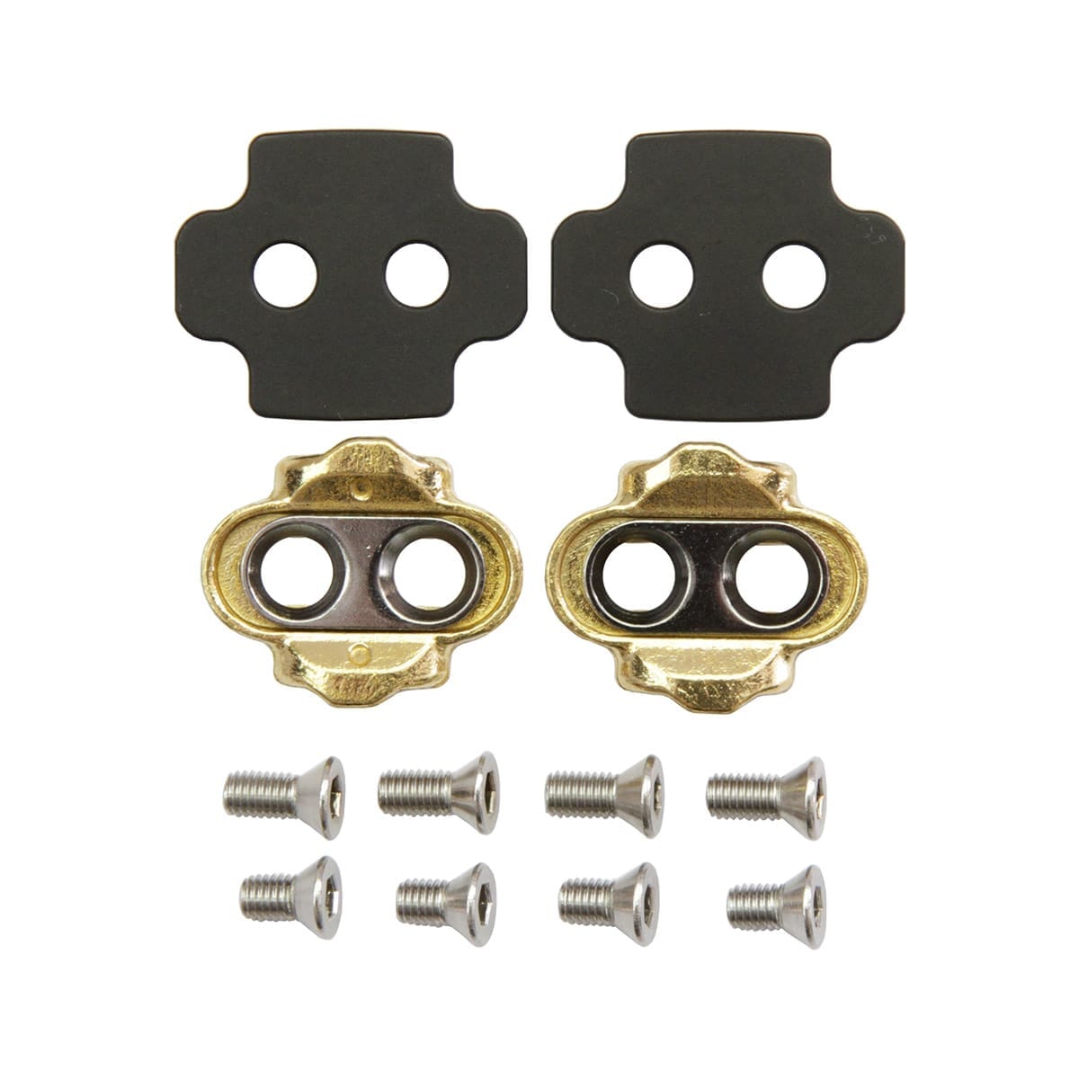 Pedali CRANKBROTHERS CANDY 1 Rossi