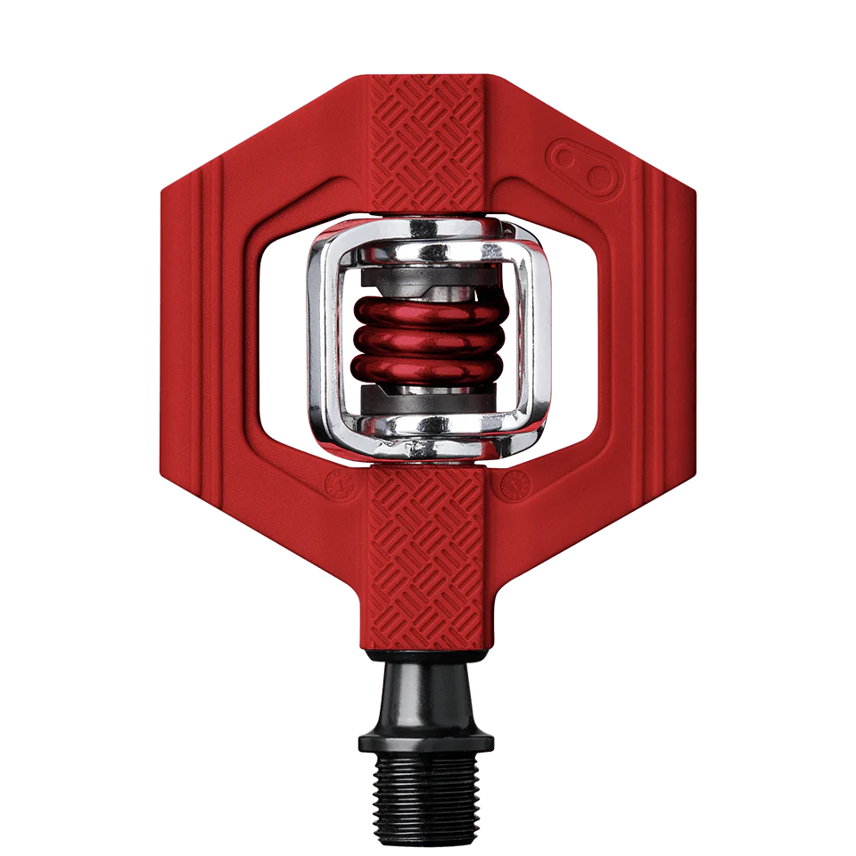 Pedali CRANKBROTHERS CANDY 1 Rossi
