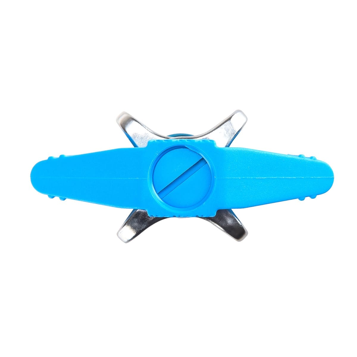 Pedali CRANKBROTHERS CANDY 1 Blu