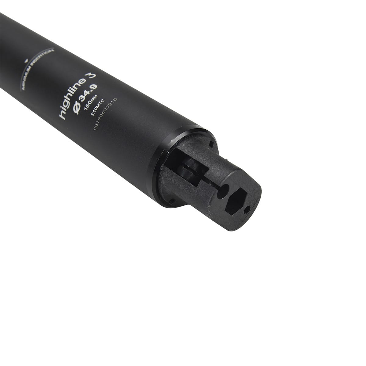 Reggisella telescopico CRANKBROTHERS HIGHLINE 3