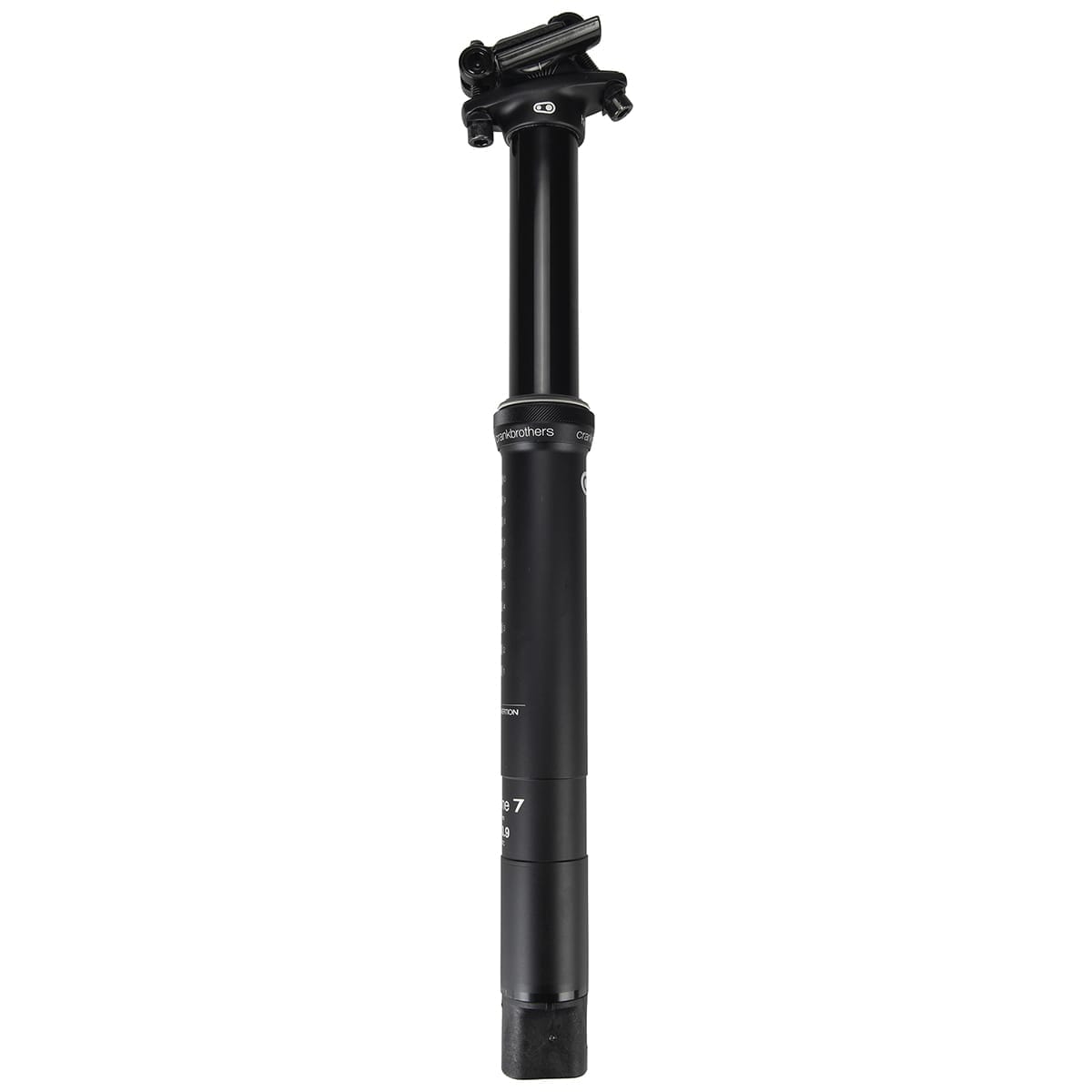 Reggisella telescopico CRANKBROTHERS HIGHLINE 7
