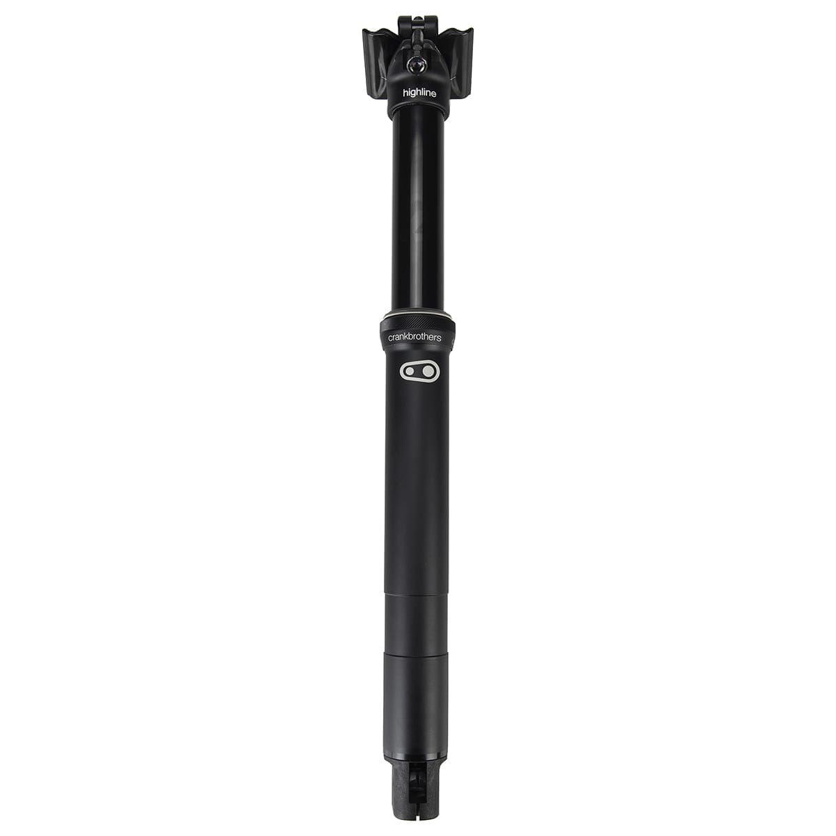 Reggisella telescopico CRANKBROTHERS HIGHLINE 7