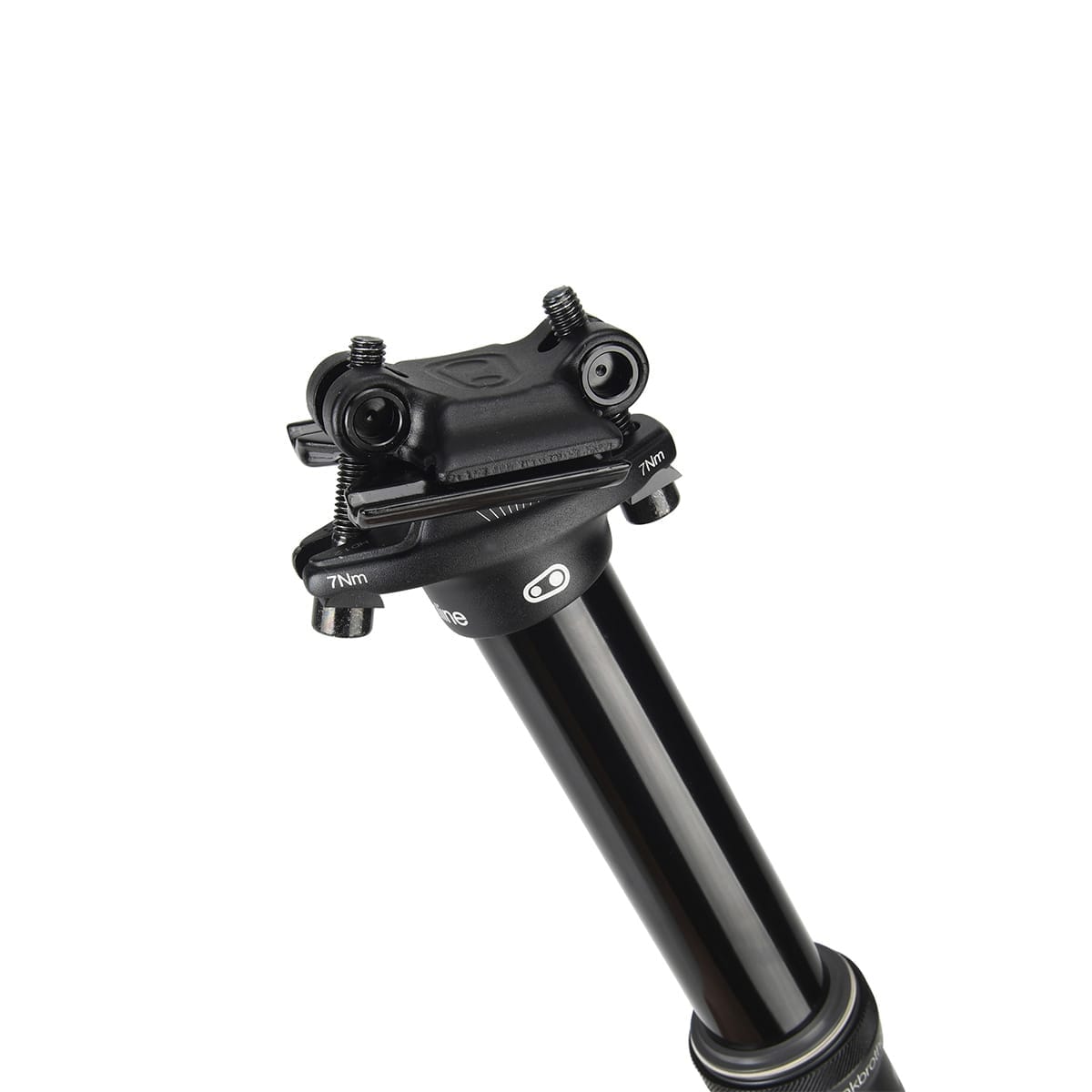 Reggisella telescopico CRANKBROTHERS HIGHLINE 7