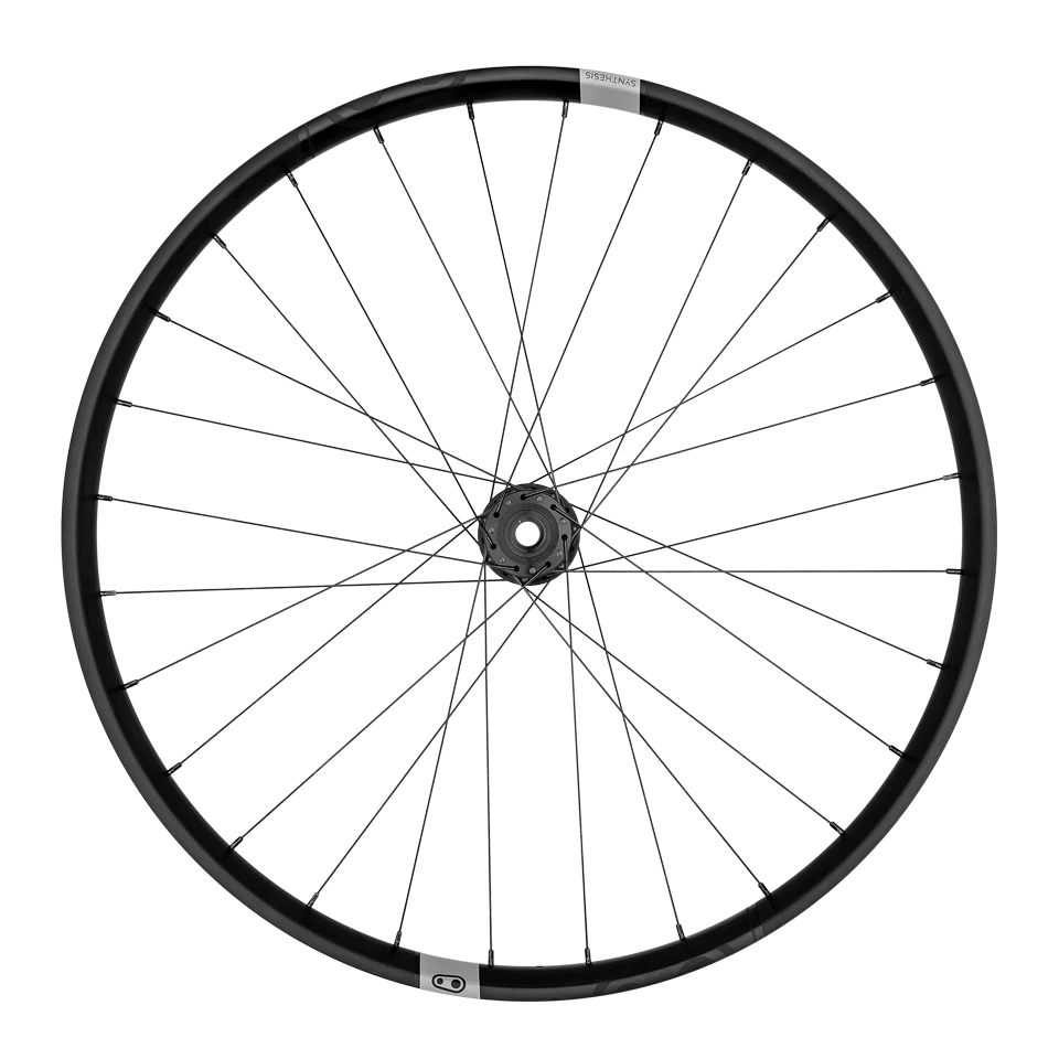 CRANKBROTHERS SYNTHESIS I9 27,5" 15x110 mm Ruota anteriore Boost