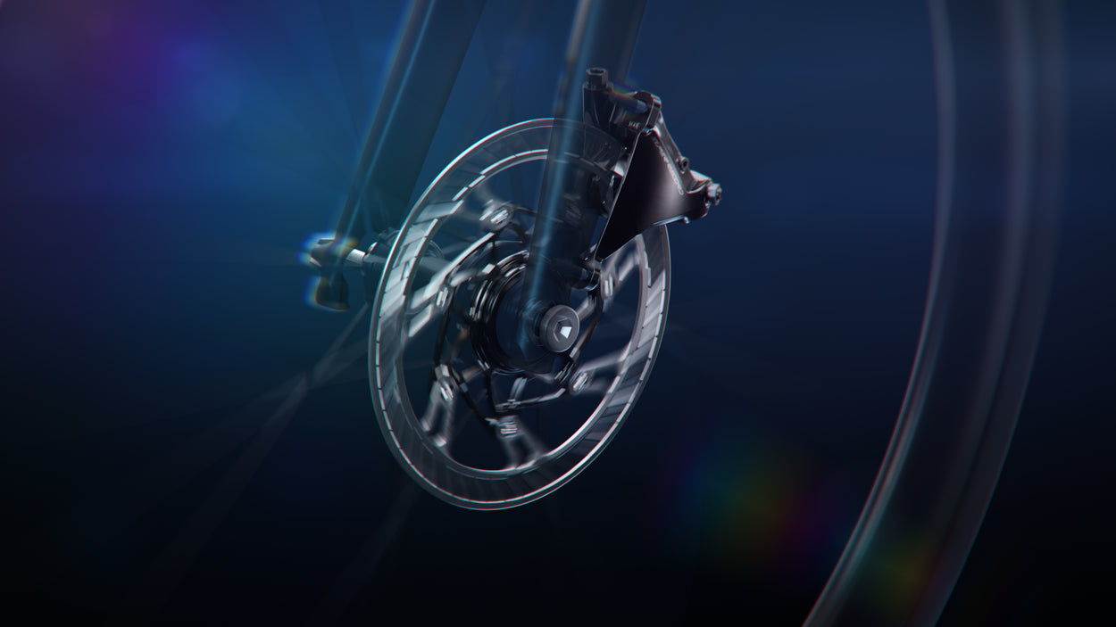 CAMPAGNOLO SUPER RECORD WRL 2x12V Pacchetto