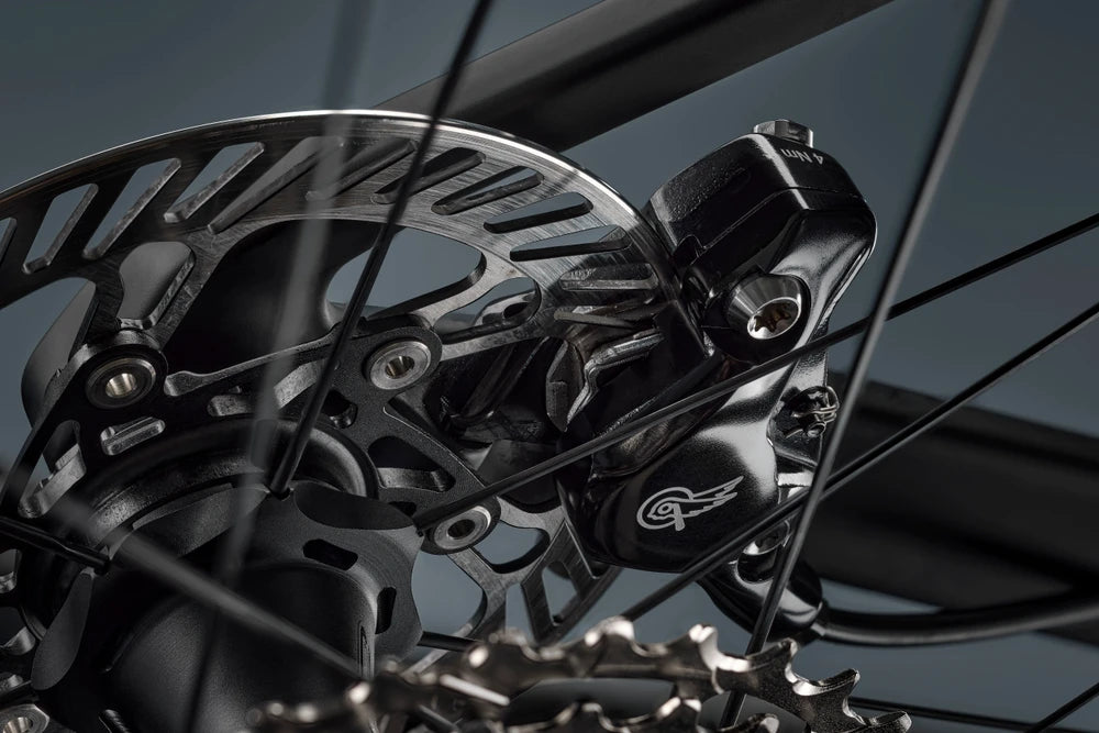 CAMPAGNOLO SUPER RECORD WRL 2x13V Pacchetto