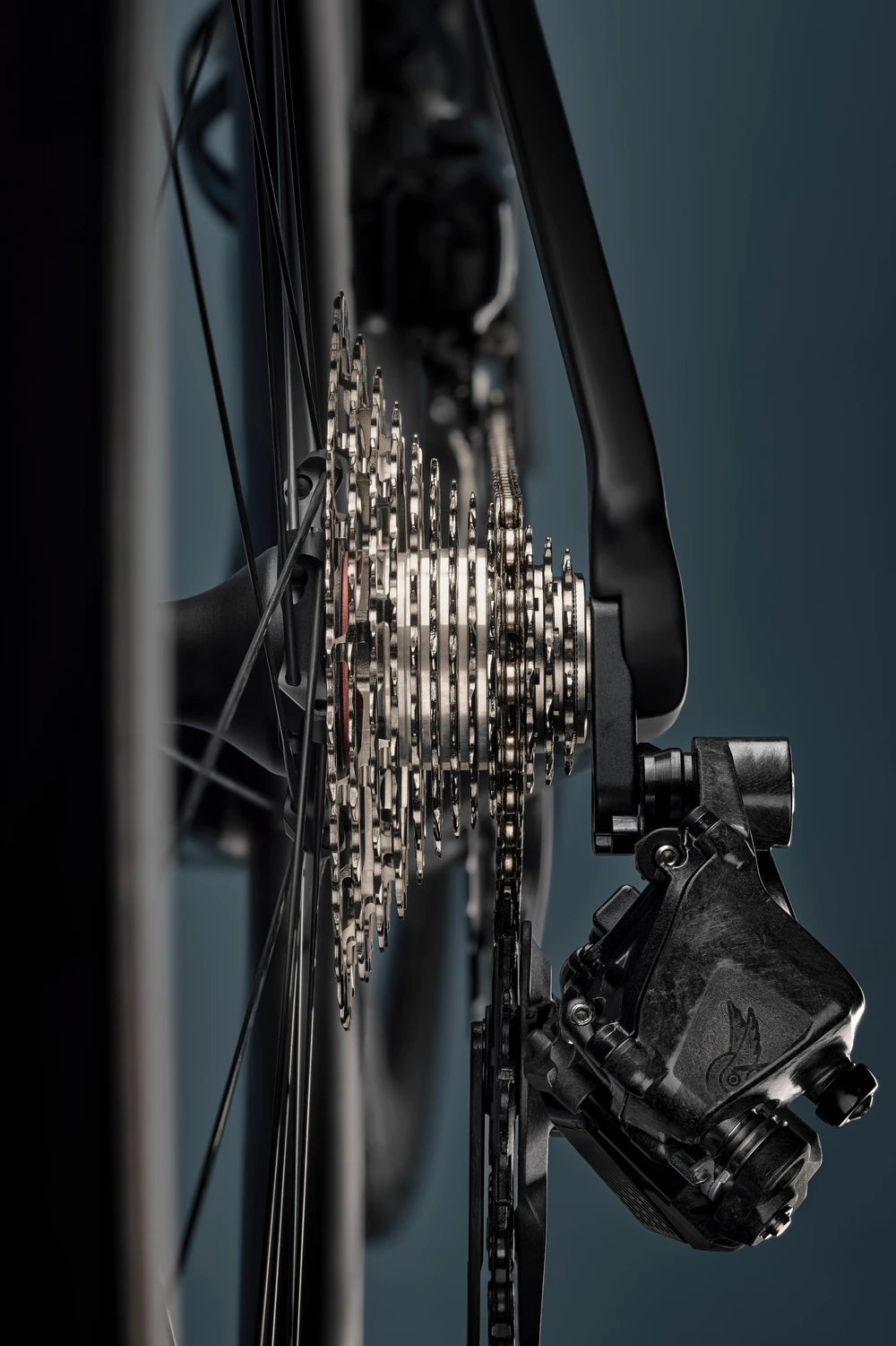 CAMPAGNOLO SUPER RECORD WRL 2x13V Pacchetto