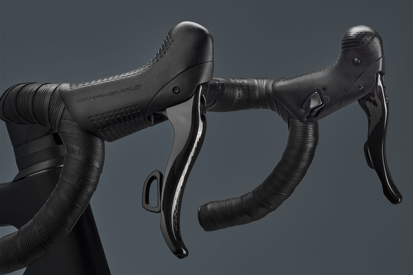 CAMPAGNOLO SUPER RECORD WRL 2x13V Pacchetto