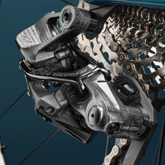 Gruppo CAMPAGNOLO SUPER RECORD X 1x13V