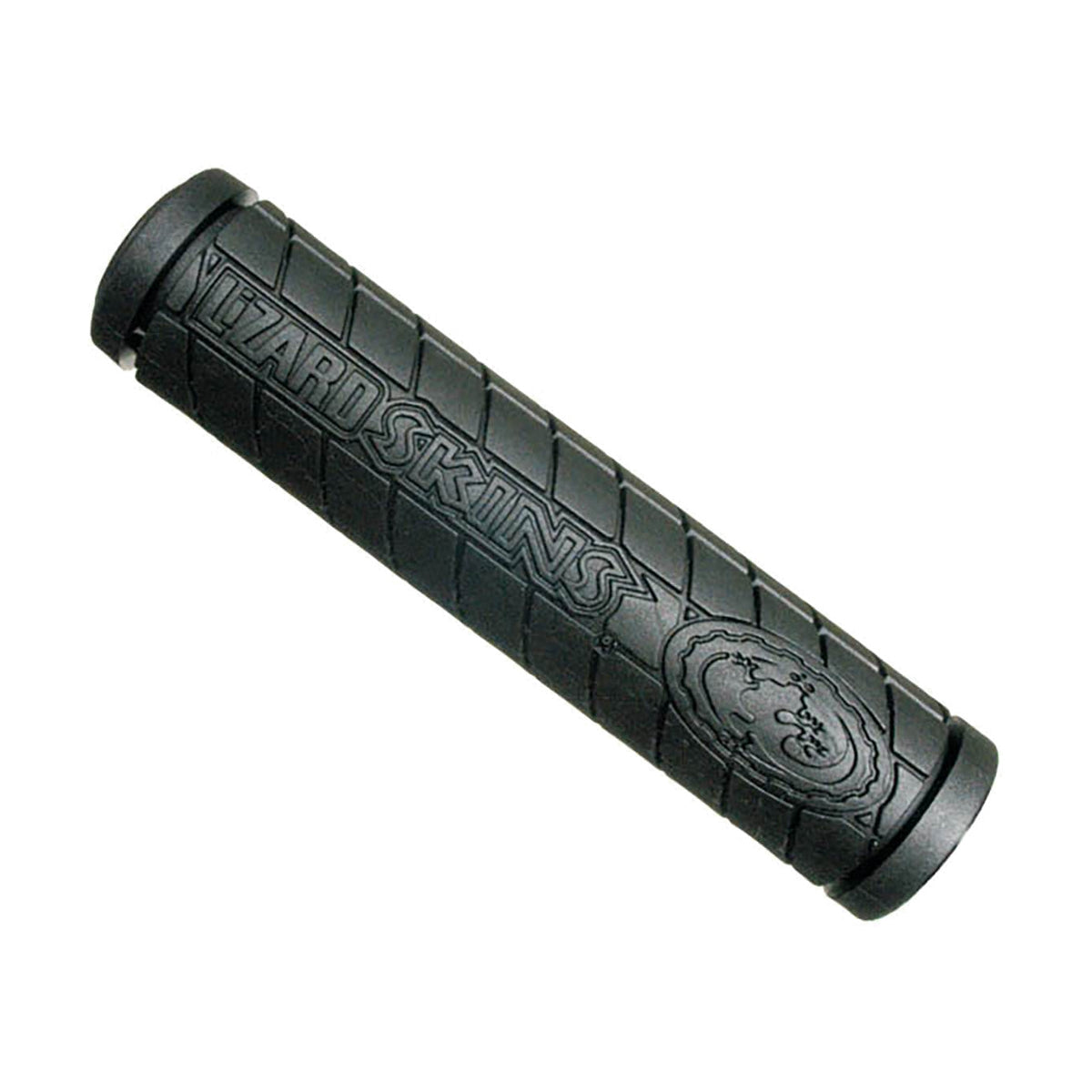 Grip LIZARD SKINS LOGO Single Compound Nero