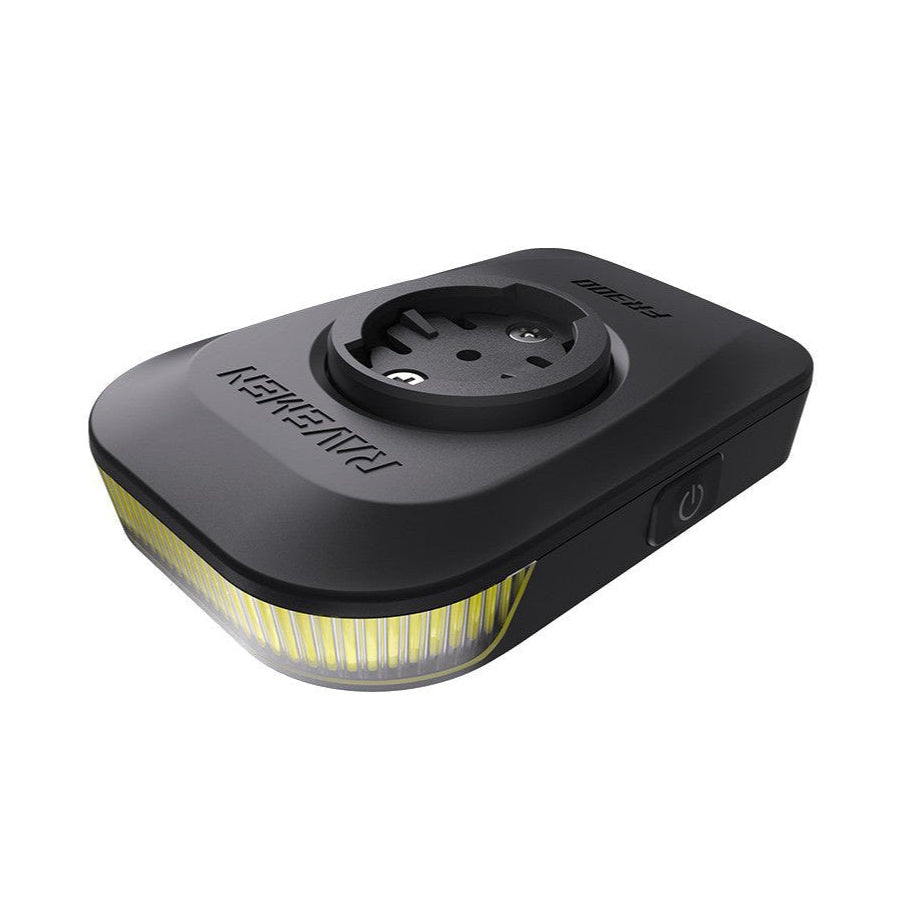 Illuminazione anteriore RAVEMEN FR 300 - Garmin/Wahoo