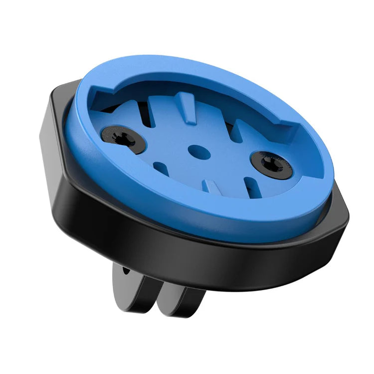 Adattatore da GoPro a 2 pin a un quarto di giro KOM Cycling