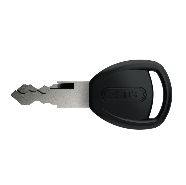 ABUS INFINITY LOOP 1806 Lucchetto a catena nero