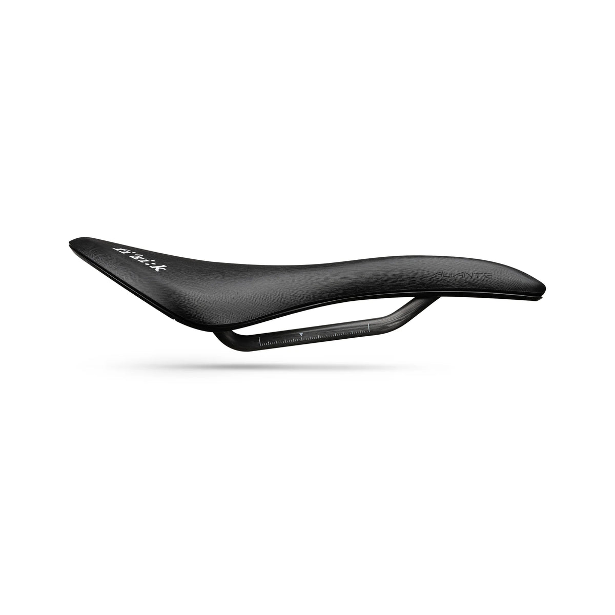 Sella FIZIK TEMPO ALIANTE R1 Light 155 mm Rails Carbonio