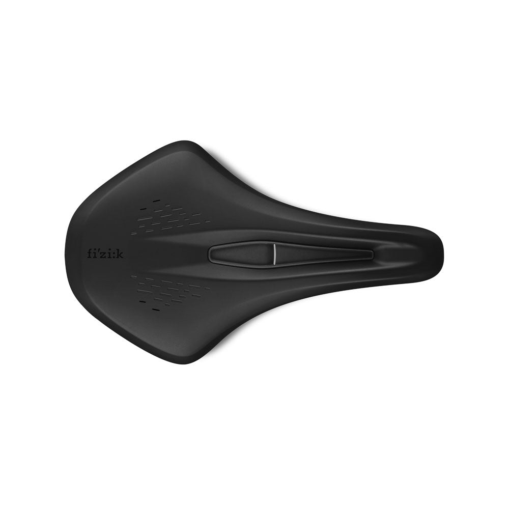 FIZIK TERRA ARGO X1 160mm Carbon Rails Sella nera