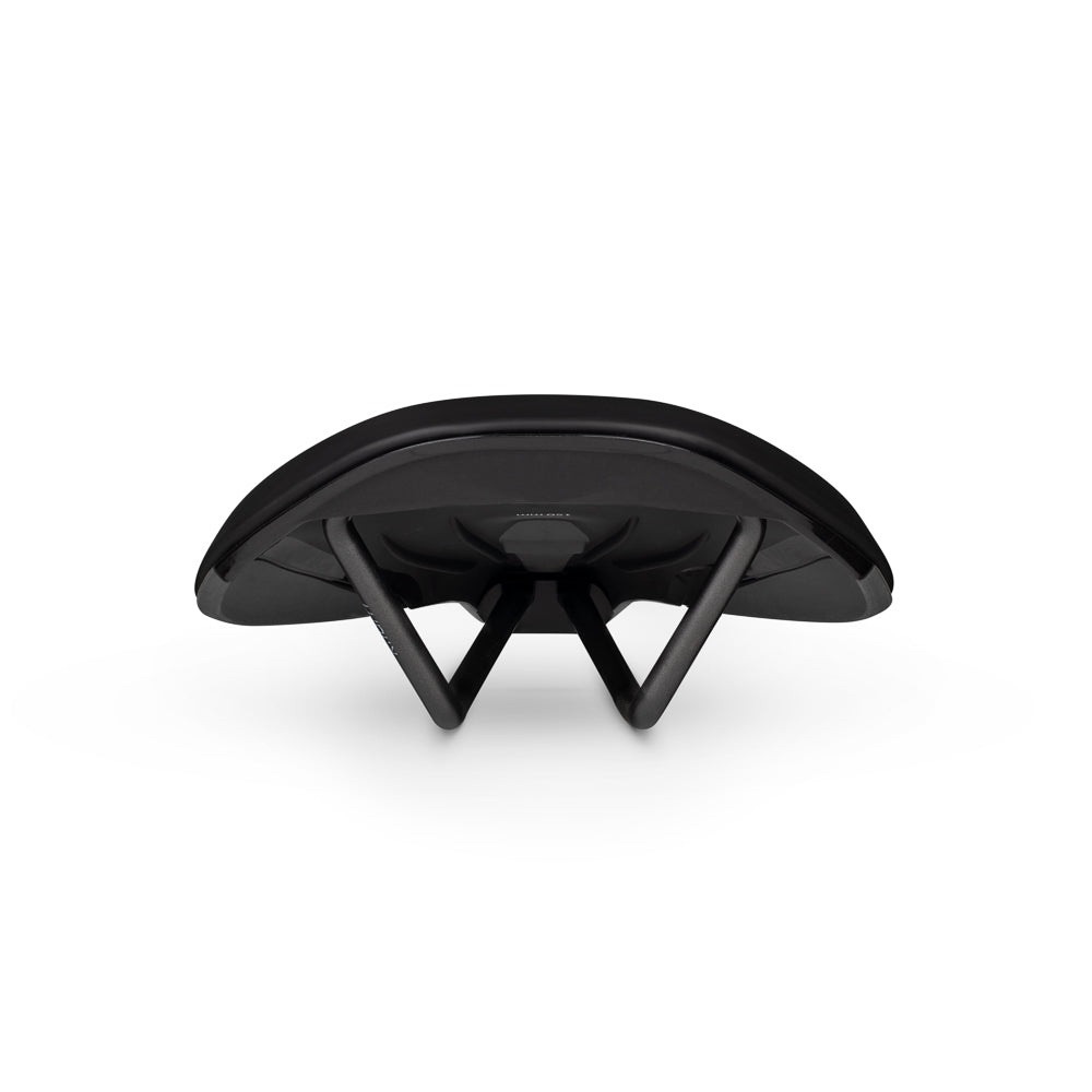 FIZIK TERRA ARGO X3 140mm Sella Kium Rails Nero