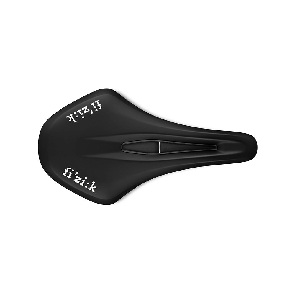 FIZIK TERRA ARGO X5 140mm Sella binari Manganese Nero
