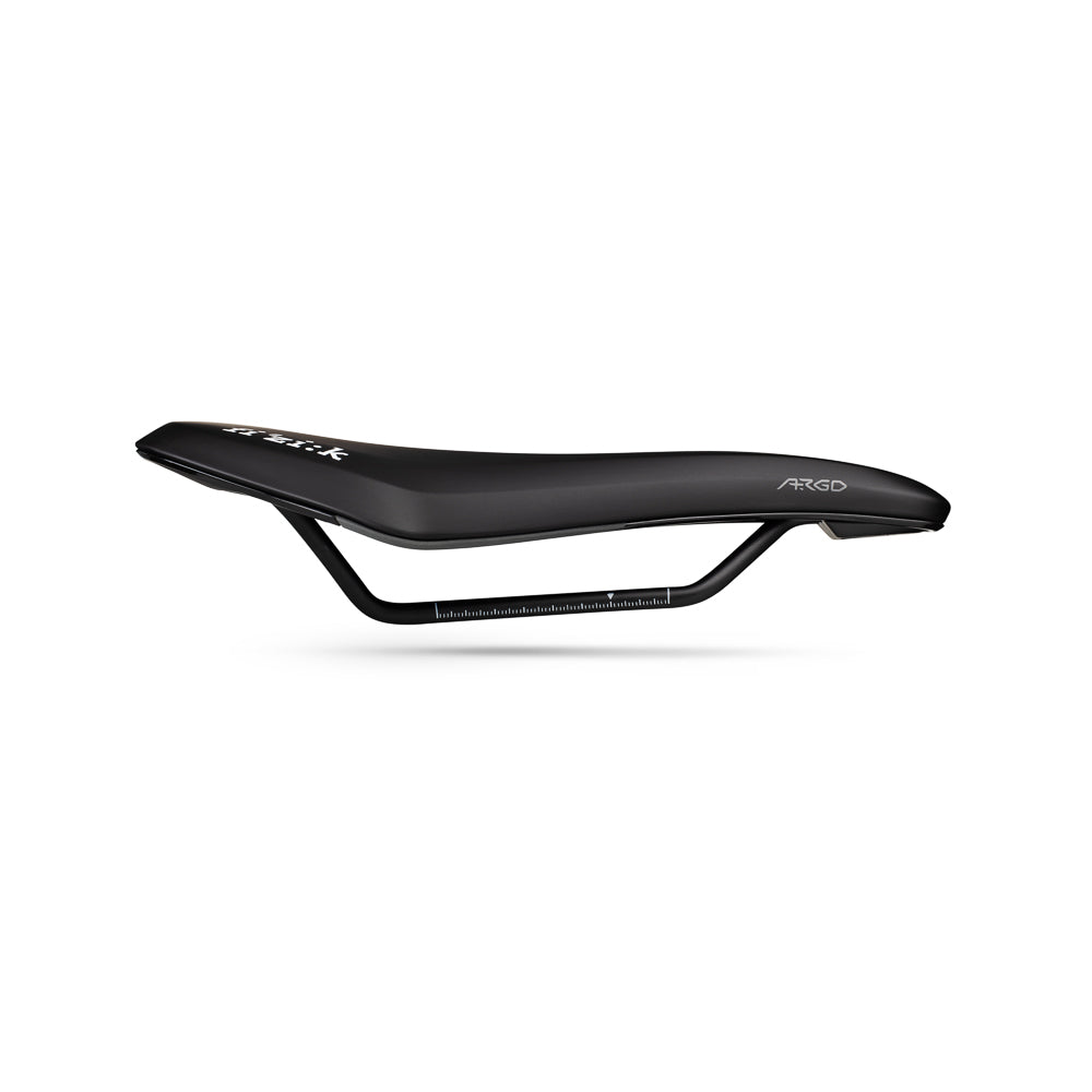 FIZIK TERRA ARGO X5 140mm Sella binari Manganese Nero