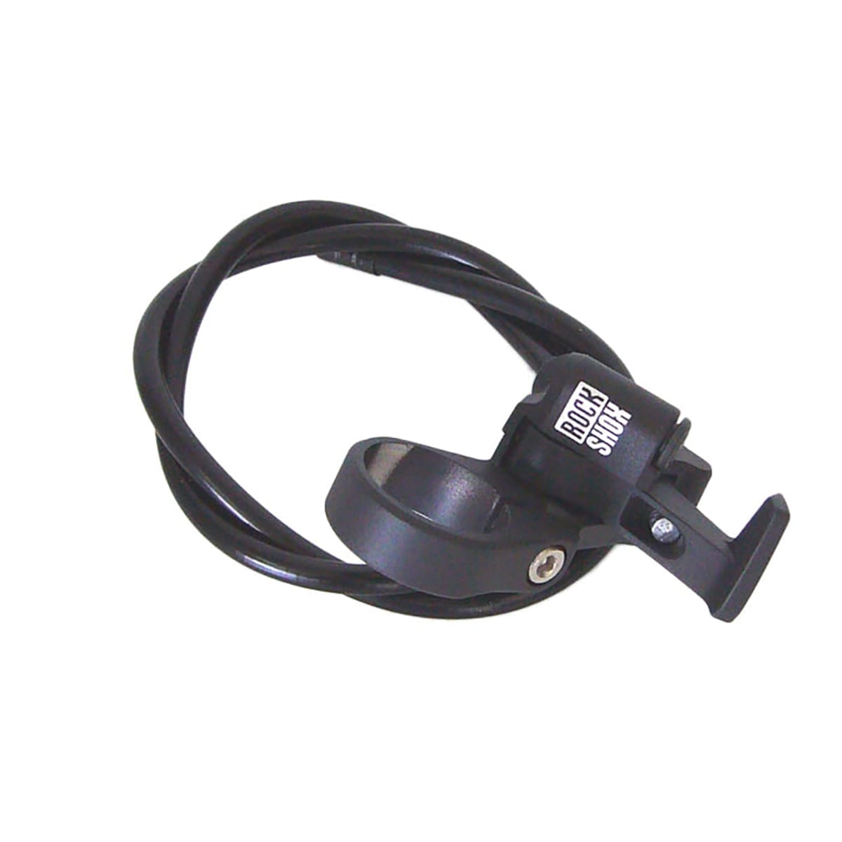 Leva Di Blocco Remoto Per Forcelle Della Bicicletta, Progettata - Foto 11