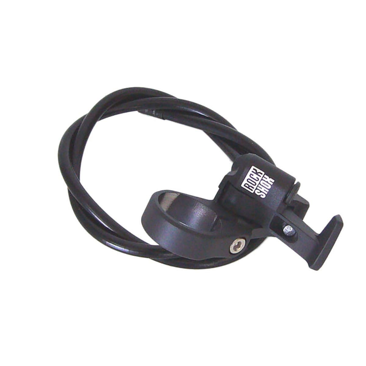 Bici Comando Blocco Forcella Mtb Controllo Blocco Forcella Destra