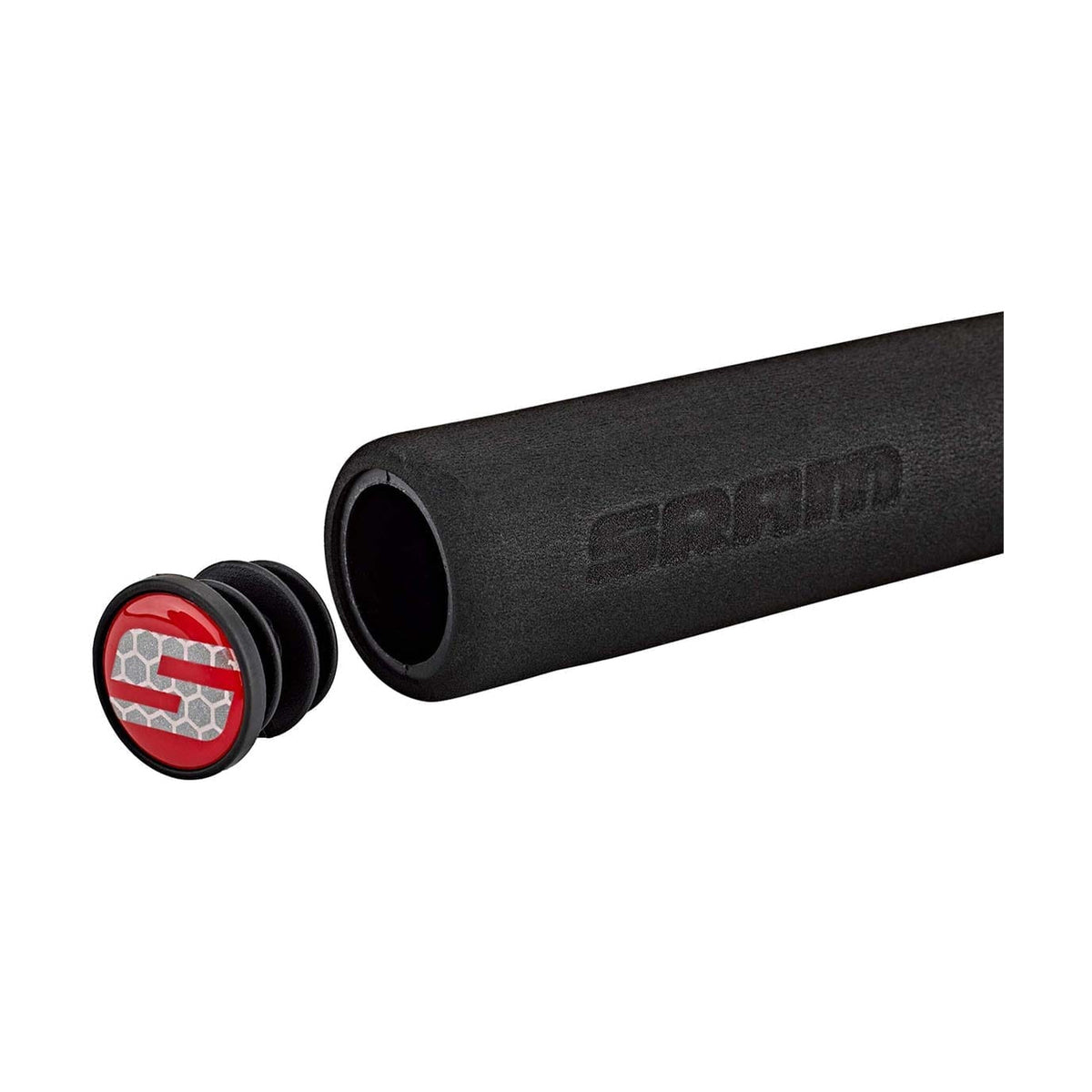 Manopole SRAM FOAM LOCKRING Lock-on