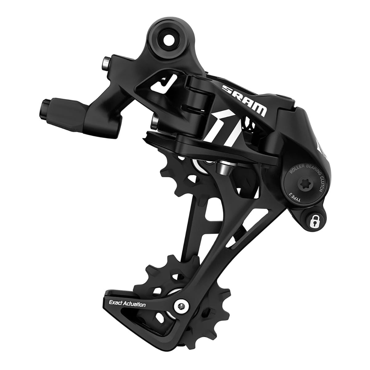 Deragliatore posteriore SRAM APEX a 11 velocità – Probikeshop
