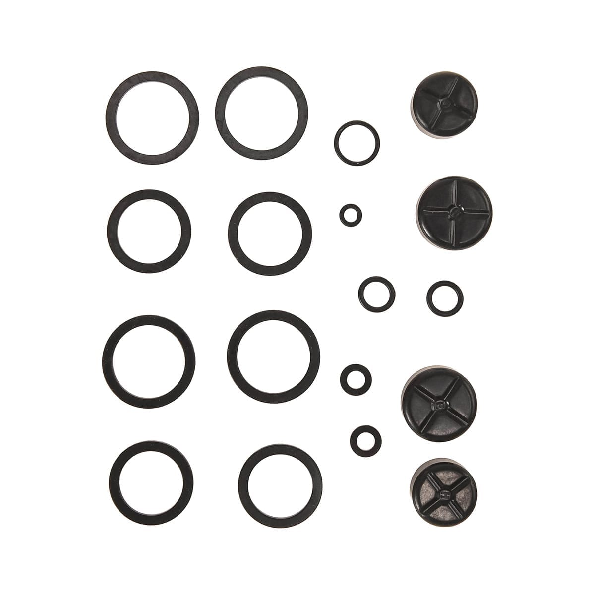 BRAKE HOSE BANJO RUBBER O RINGS; SRAM GUIDE R, RS, RSC (B1 2016 ) ULTIMATE, G2 BRAKE HOSE BANJO RUBBER O RINGS; SRAM GUIDE R, RS, RSC (B1 2016 ) ULTIMATE, G2