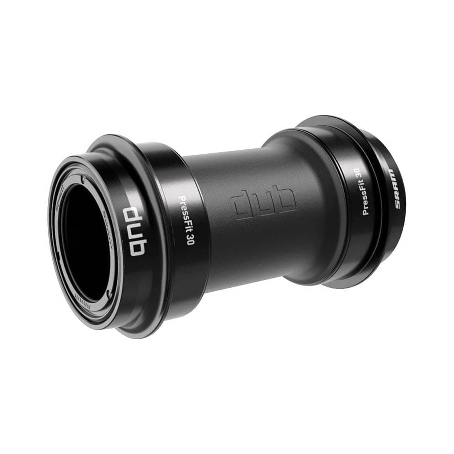 Movimento Centrale SRAM DUB PRESSFIT 30 68/73 mm