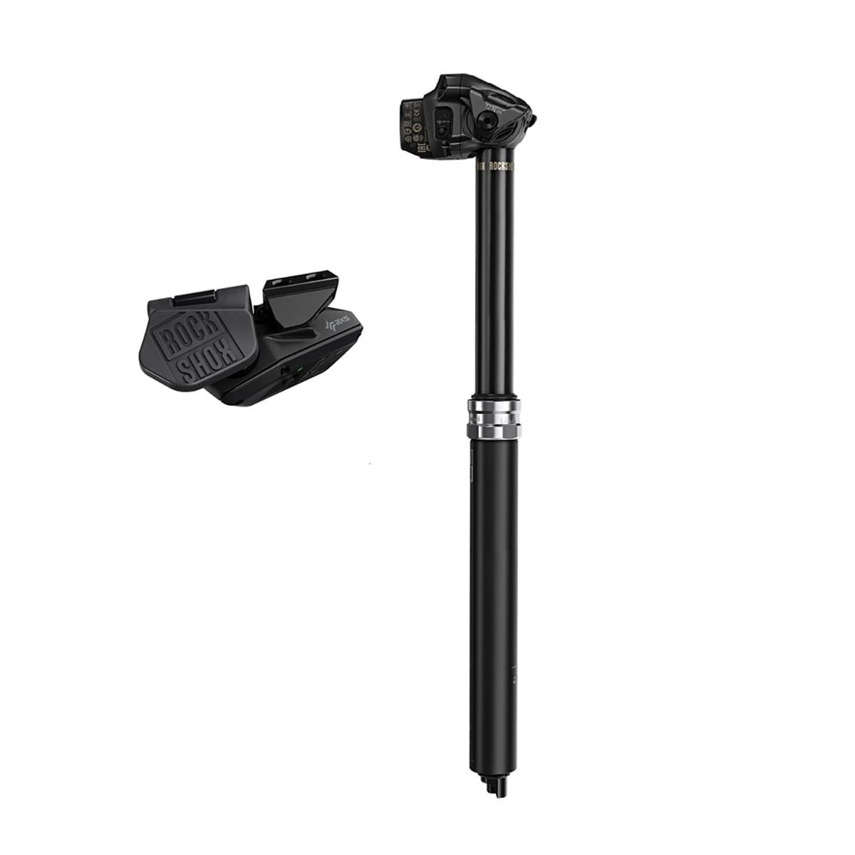 ROCKSHOX REVERB AXS Reggisella telescopico con controllo – Probikeshop