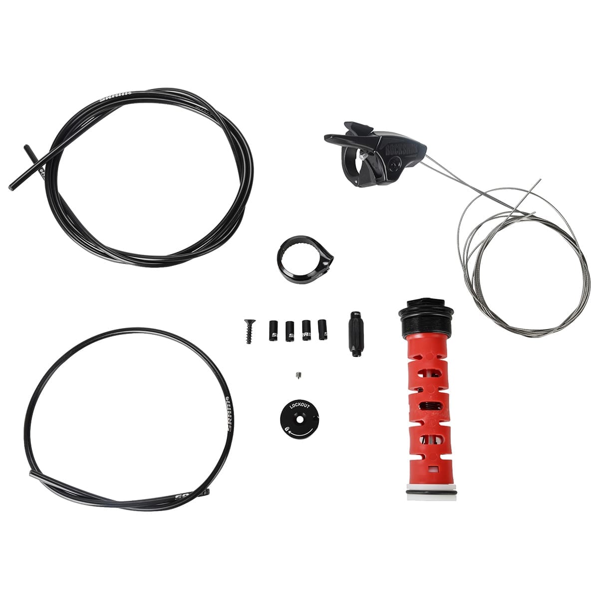 Kit controllo blocco ROCKSHOX ONELOC per forcella 35 GOLD A1+