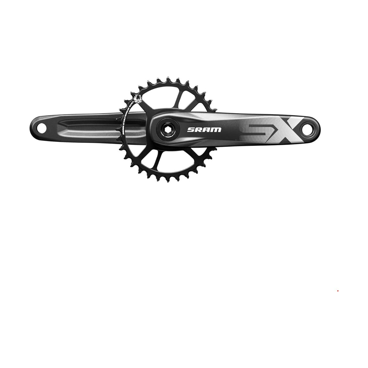 Guarnitura 12V SRAM EAGLE SX X-SYNC2 BOOST DUB Direct Mount