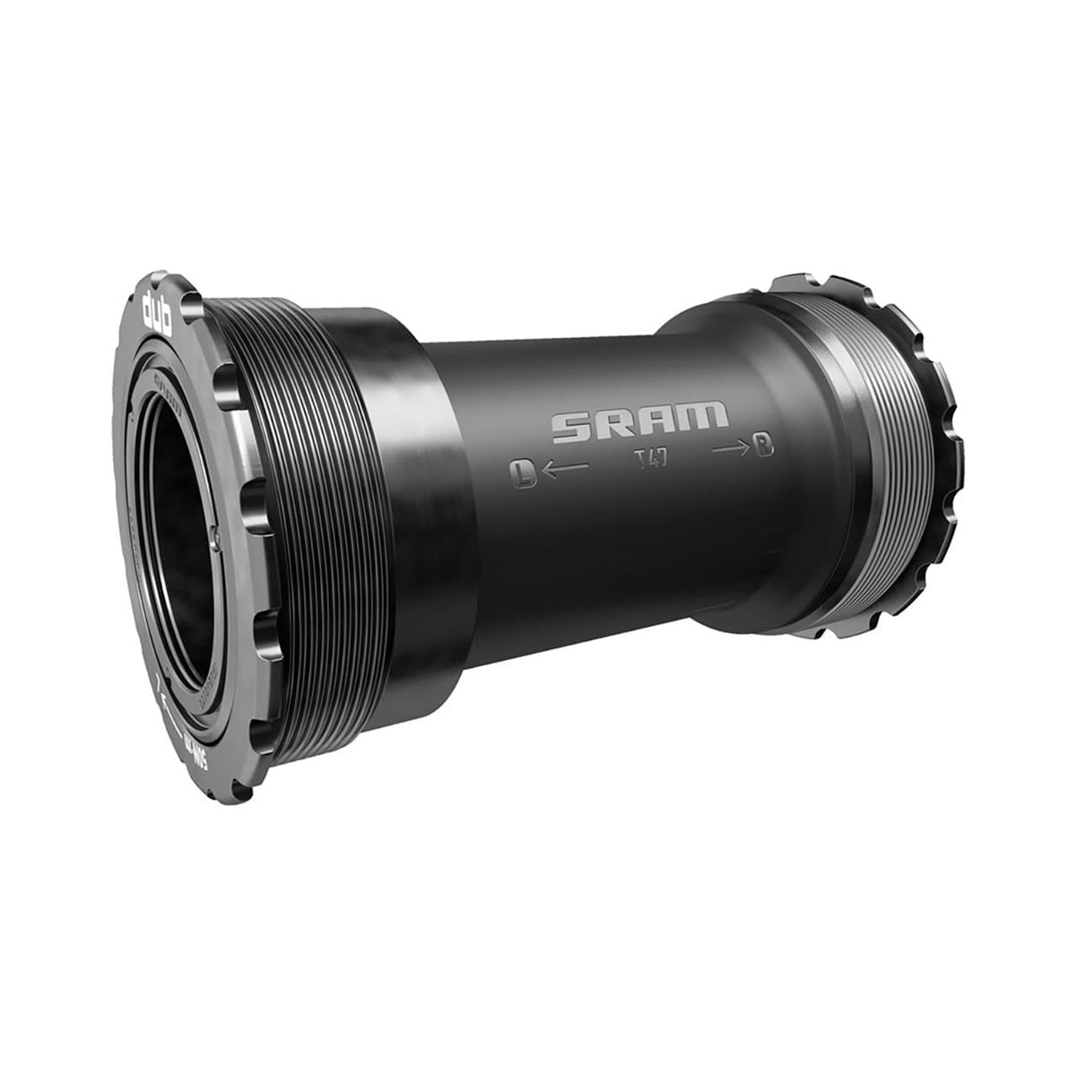 Movimento Centrale SRAM DUB BSA/BSC T47 86,5mm