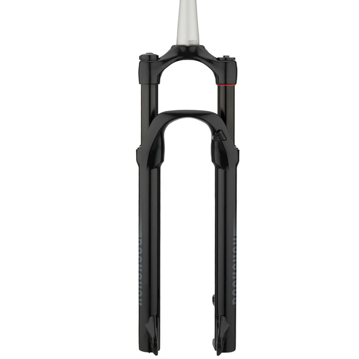 ROCKSHOX JUDY GOLD RL 29 SoloAir Remote Perno forcella conico 9x100mm QR Nero