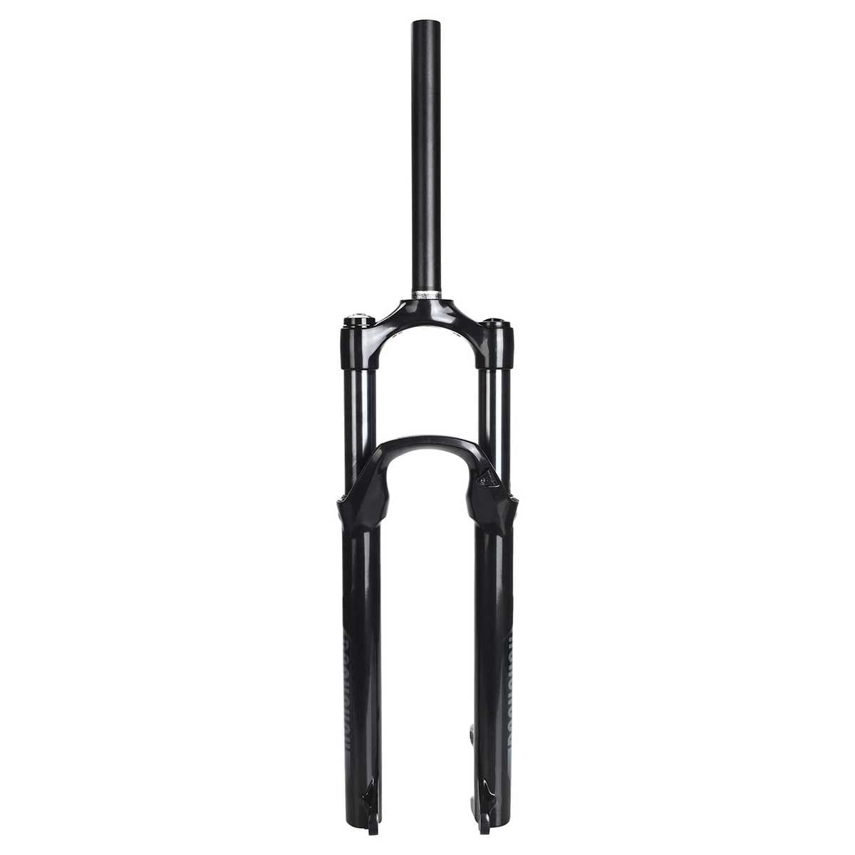 Forcella ROCKSHOX RECON SILVER RL 27.5 SoloAir Asse Conico 9x100 QR Nero