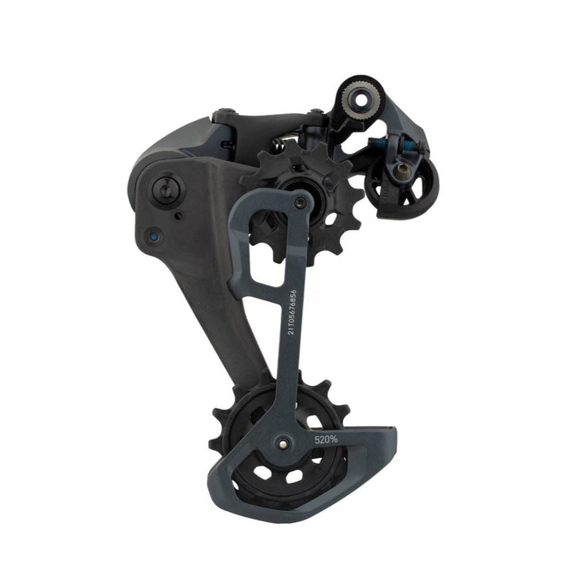 Deragliatore posteriore SRAM XX1 EAGLE 12 velocità Lunar