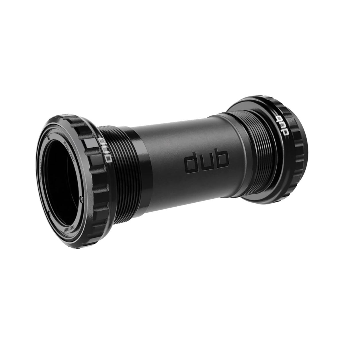 Movimento Centrale SRAM DUB BSA 68/73 mm Nero