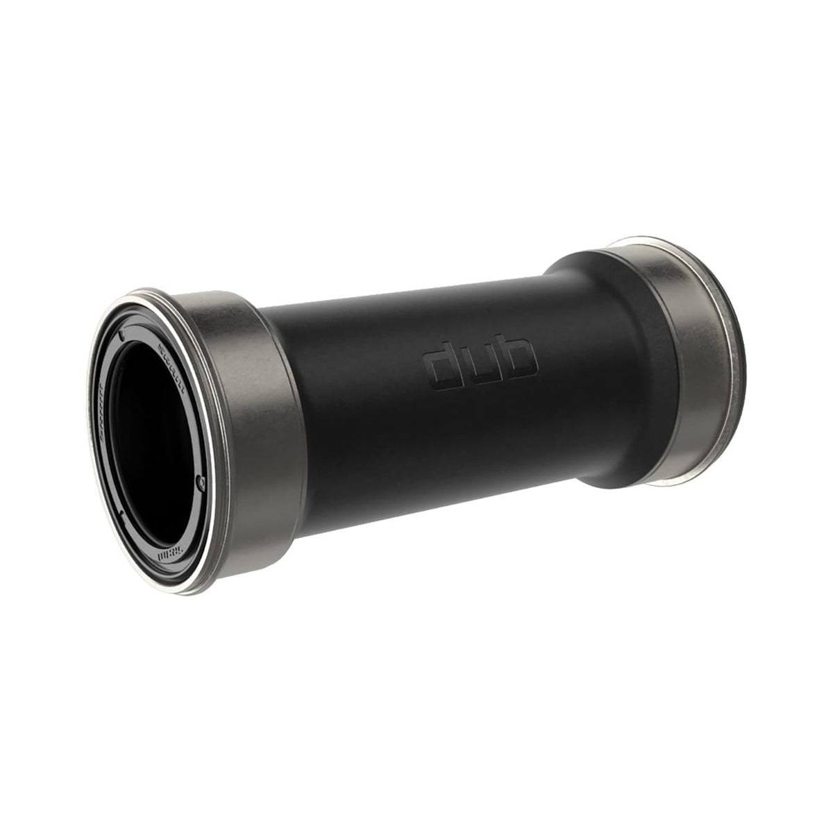 Movimento Centrale SRAM DUB PRESSFIT 89/92 mm Nero