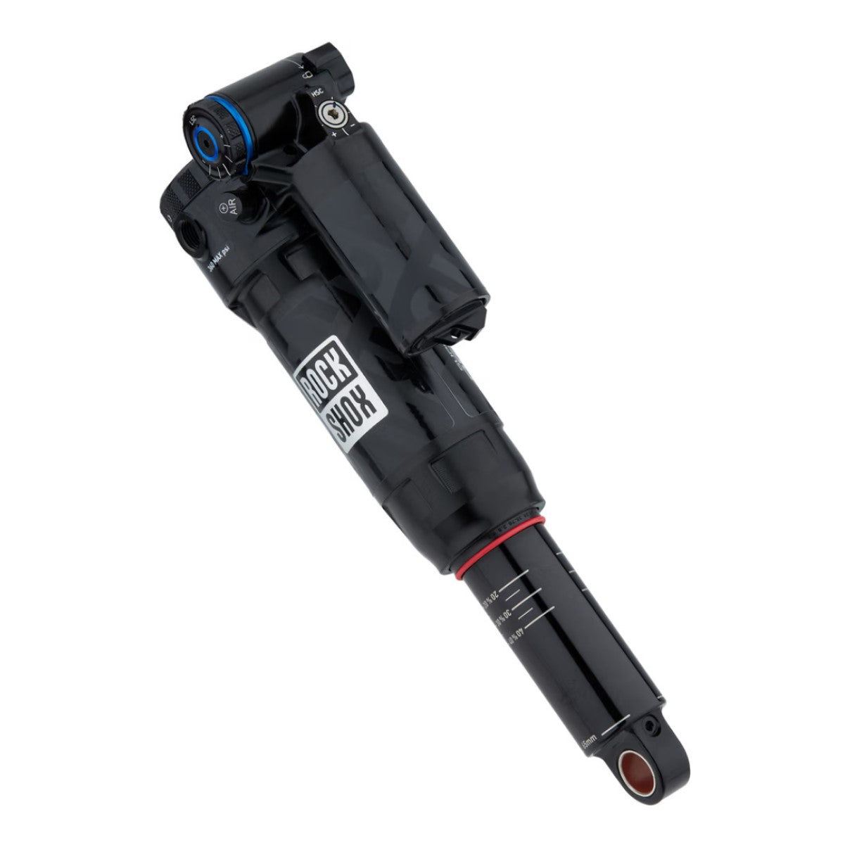 Ammortizzatore ROCKSHOX SUPER DELUXE ULTIMATE RC2T DEBONAIR+ Linear Trunnion 2023