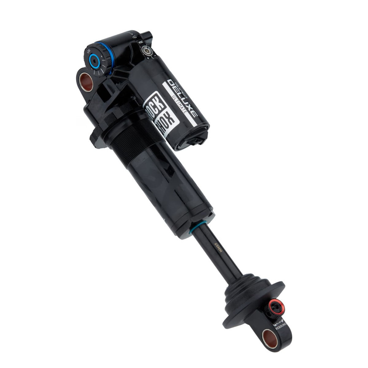 Ammortizzatore a molla ROCKSHOX SUPER DELUXE ULTIMATE RC2T 2023