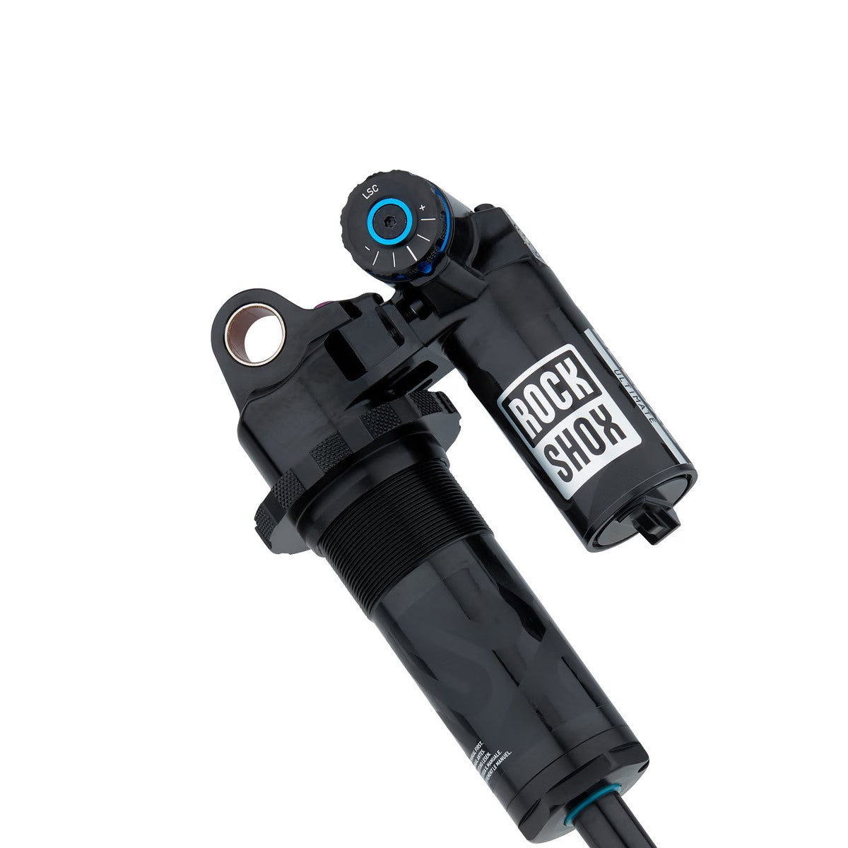 Ammortizzatore a molla ROCKSHOX SUPER DELUXE ULTIMATE RC2T 2023